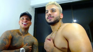 Handsome_Fuck_Wildboys  12-12-2021